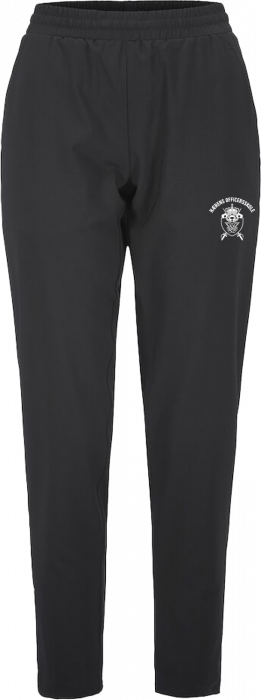 Craft - Ho Wind Pants Women - Negro