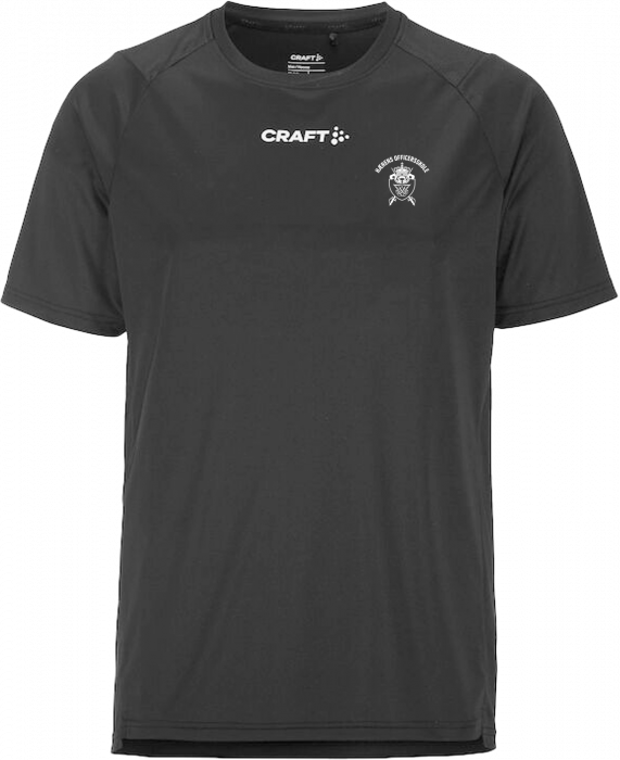 Craft - Ho T-Shirt Men - Black